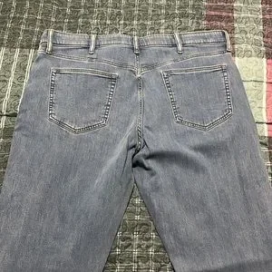 Uniqlo Jeans Uniqlo Ezy Jeans Poshmark